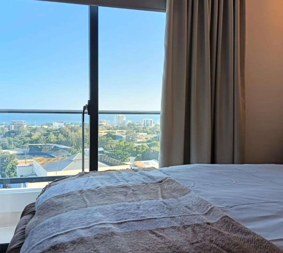 Rental House Santo Domingo 0*,