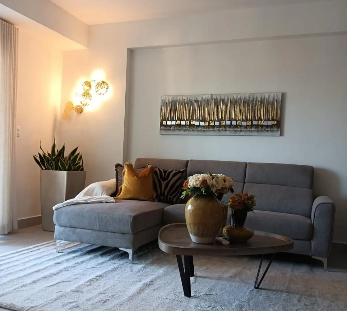 Rental House Santo Domingo