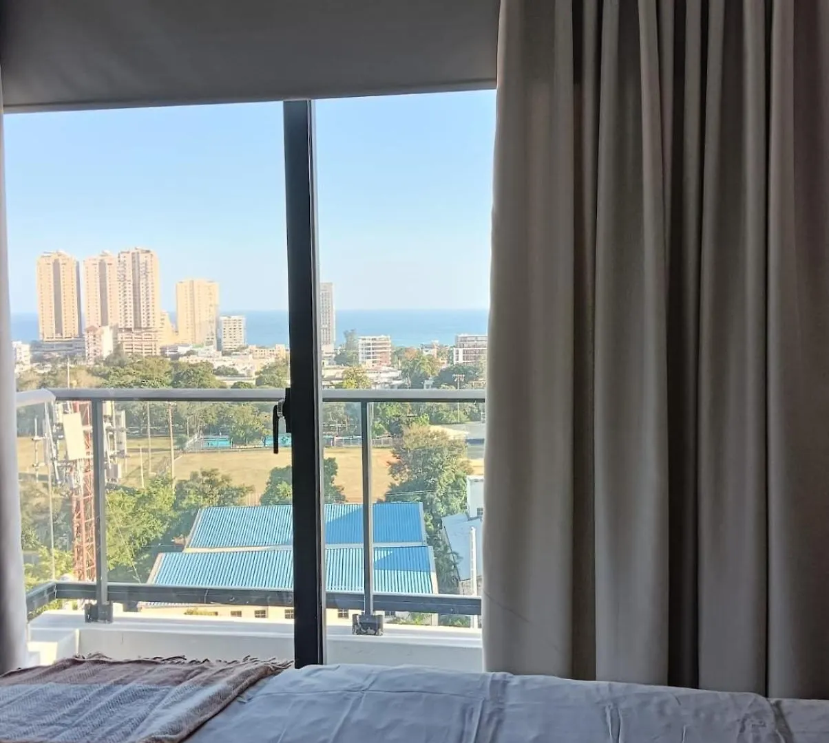 Apartman Rental House Santo Domingo